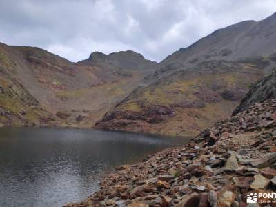 Andorra -- País de los Pirineos;excursiones en almeria viajes puente inmaculada viajes de fin de sem